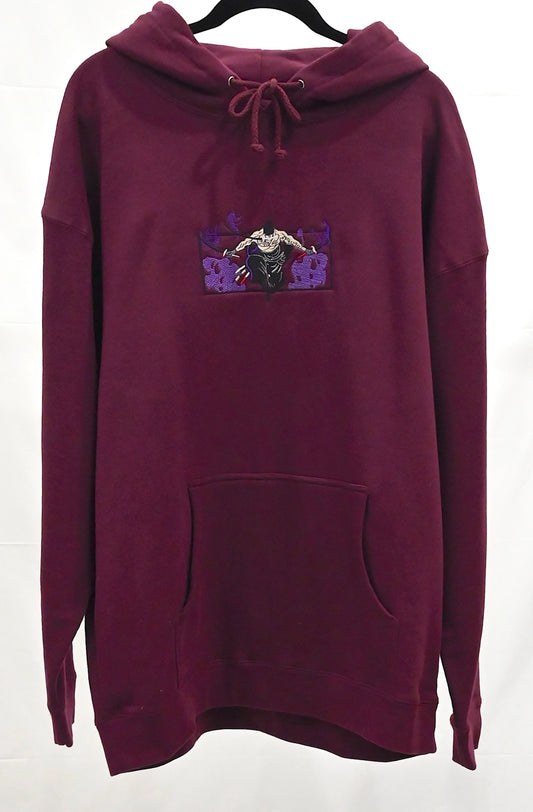 Zoro Hoodie